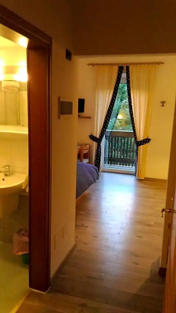 Park Hotel Miramonti