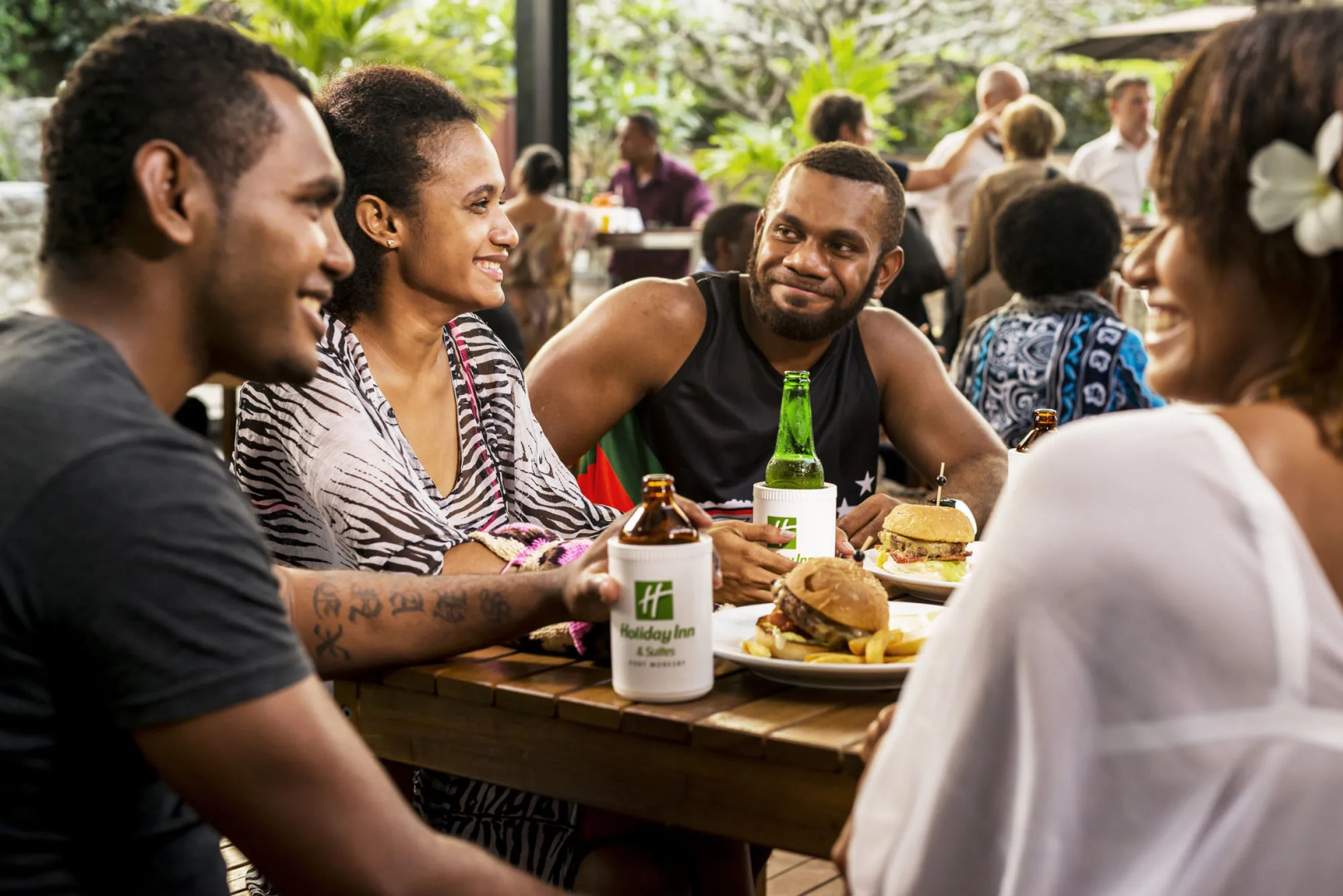Holiday Inn Port Moresby by IHG