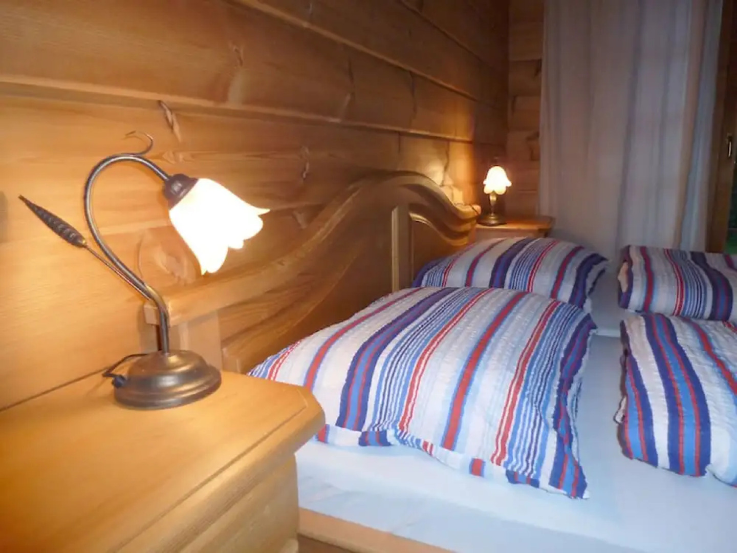 Holiday Apartment Kleinlehenhof