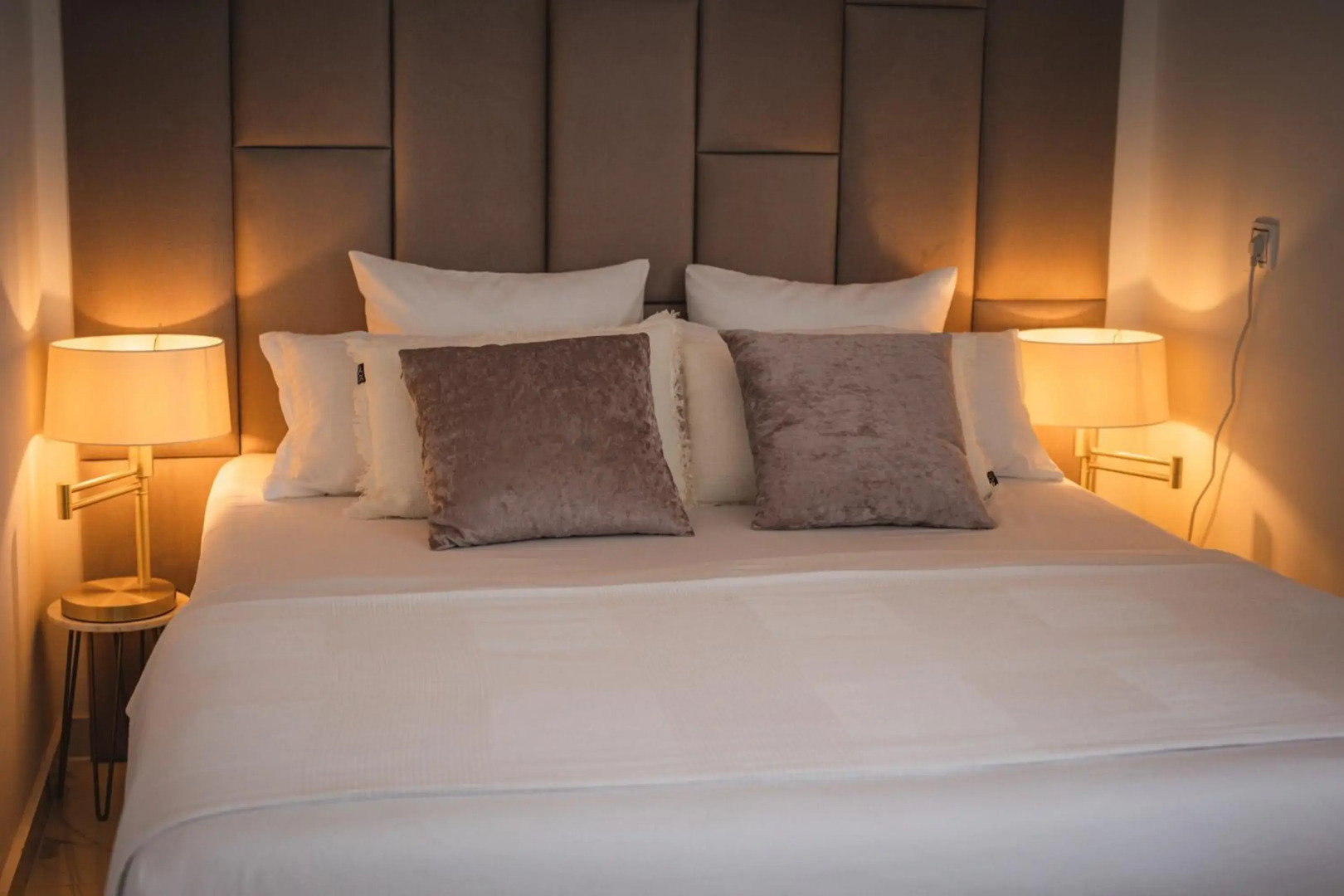 Kamin und Fußbodenheizung, Luxrem best in Homeoffice