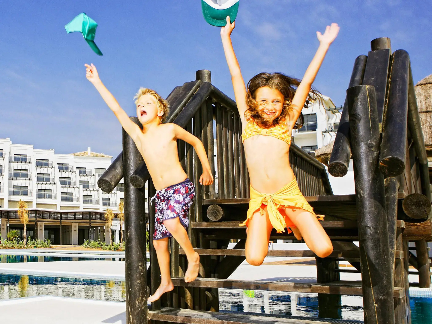 Estepona Hotel & Spa Resort