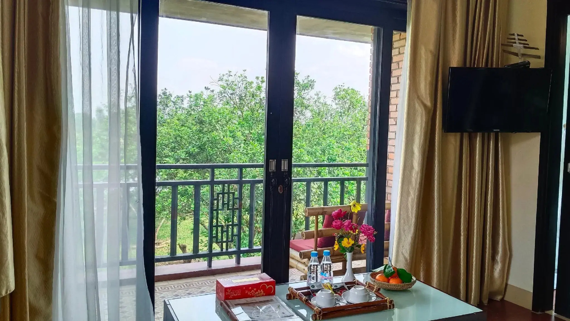 Hue Riverside Boutique Resort & Spa