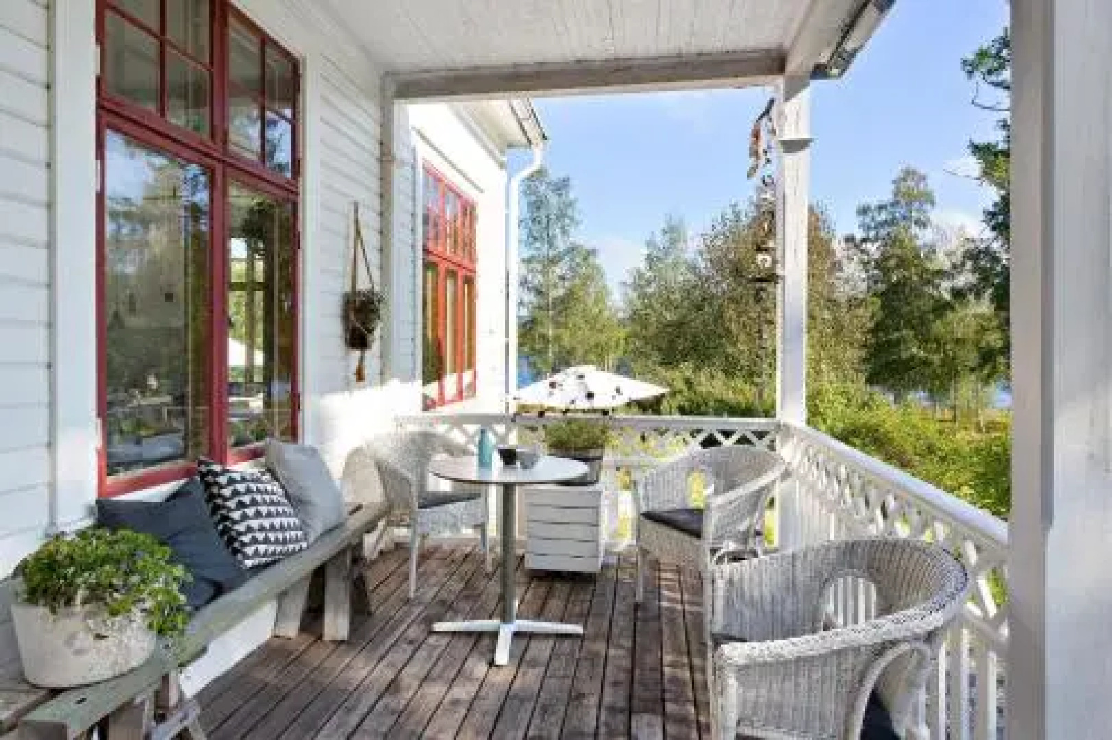 STF Hostel Sågverket