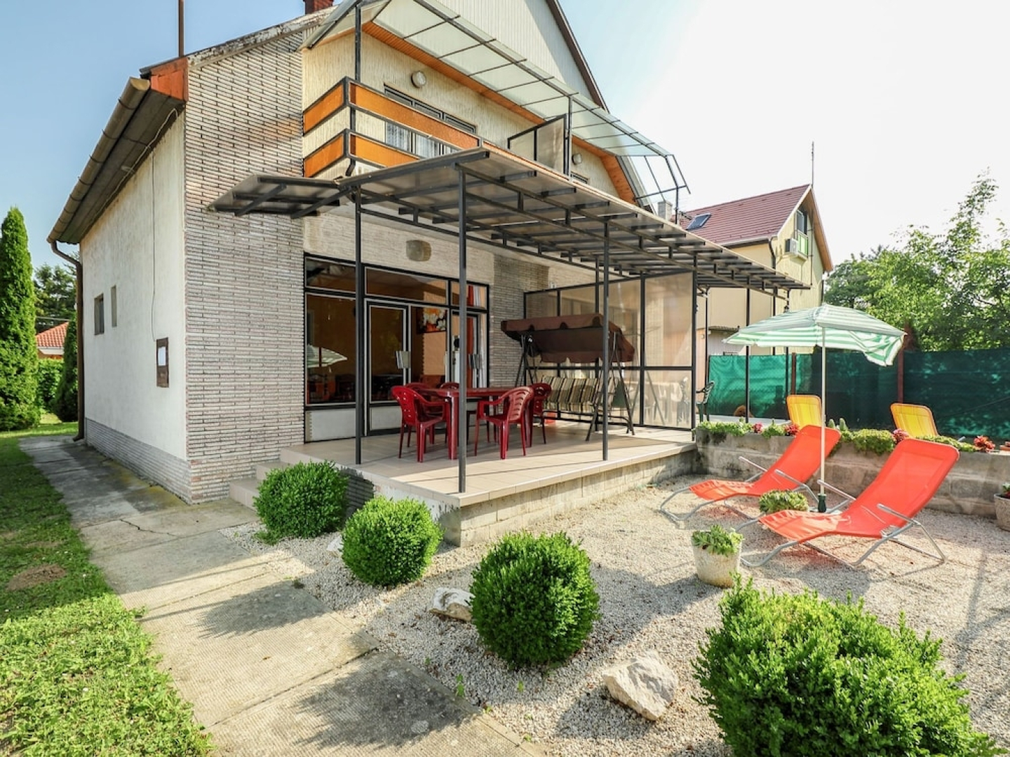 Petunia 1 Fony d in Fony d