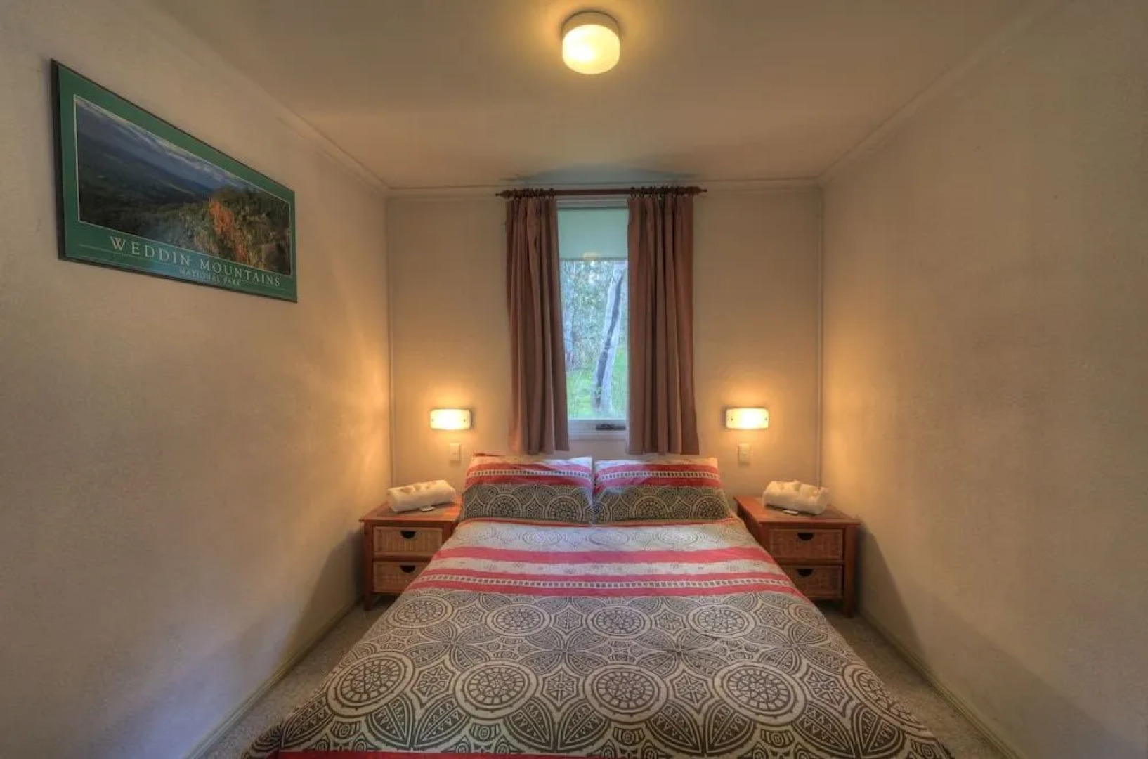 Kosciuszko Tourist Park