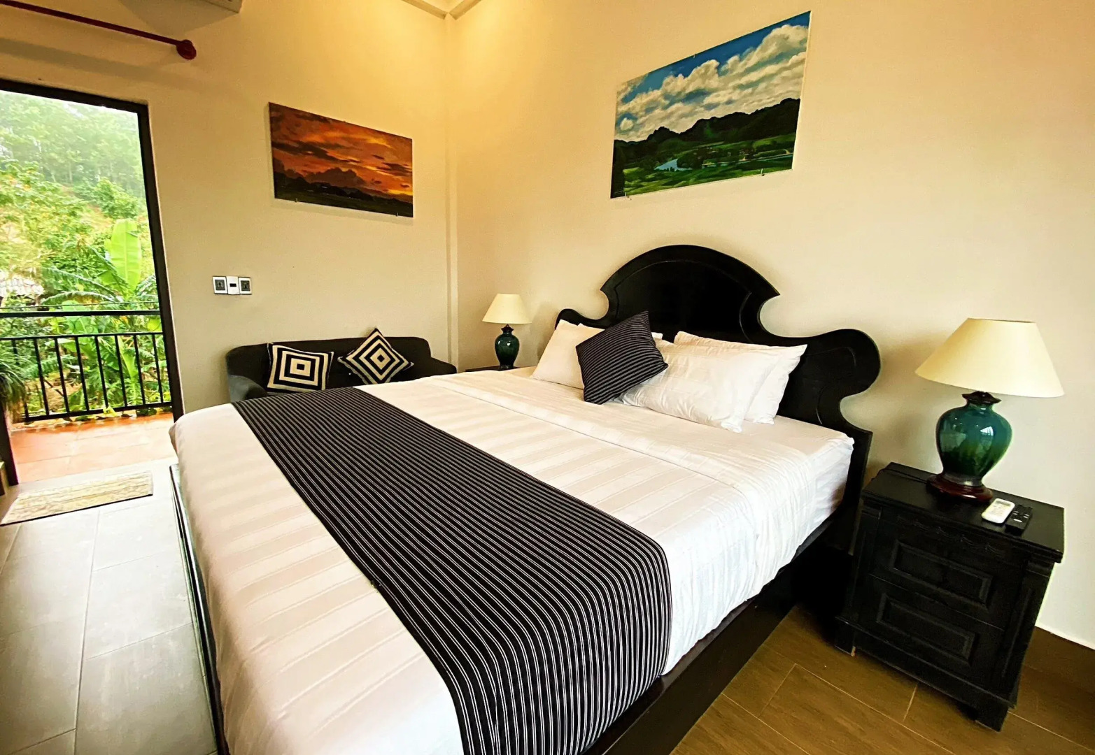 Karst Villas Phong Nha