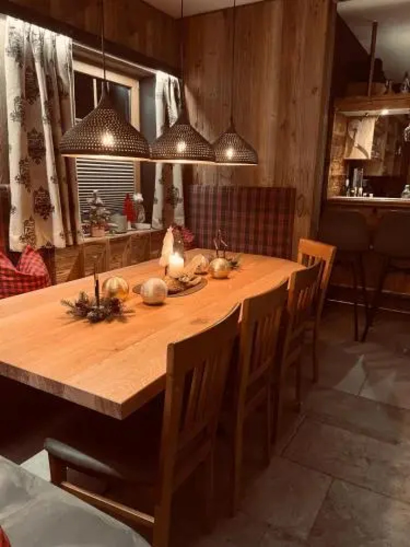 Hotel Pension Kreuzeck Appartements