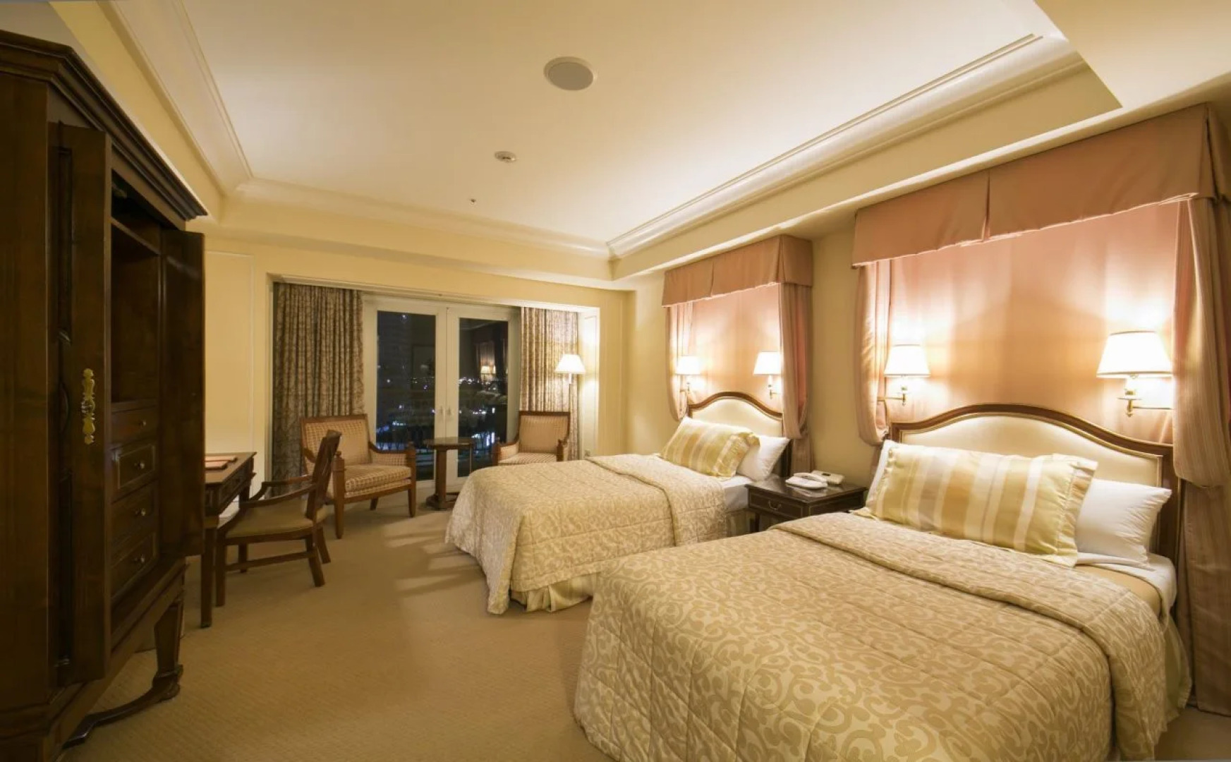 Hotel Grand Tiara Kasugai