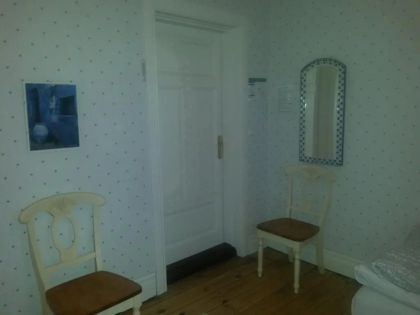 Rytterne Kyrkskola B&B