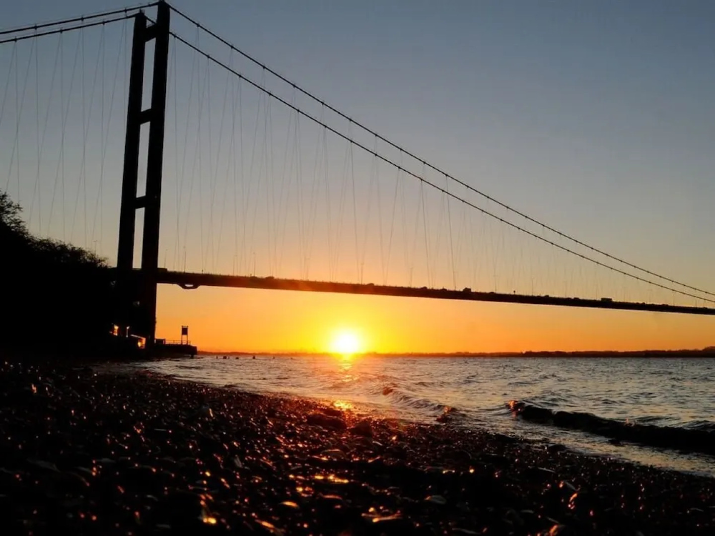 The Sawmill Apartment