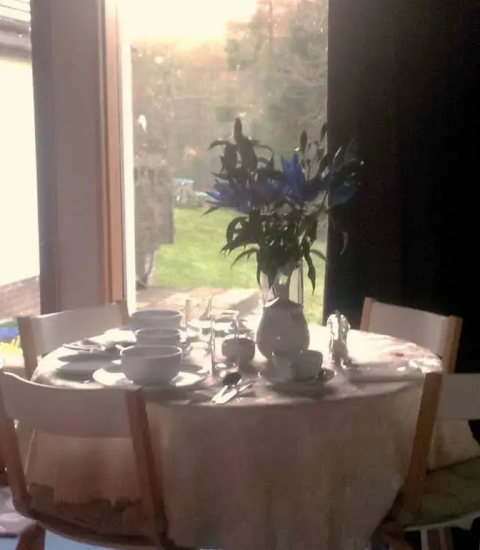 Woodlands Bed and Breakfast