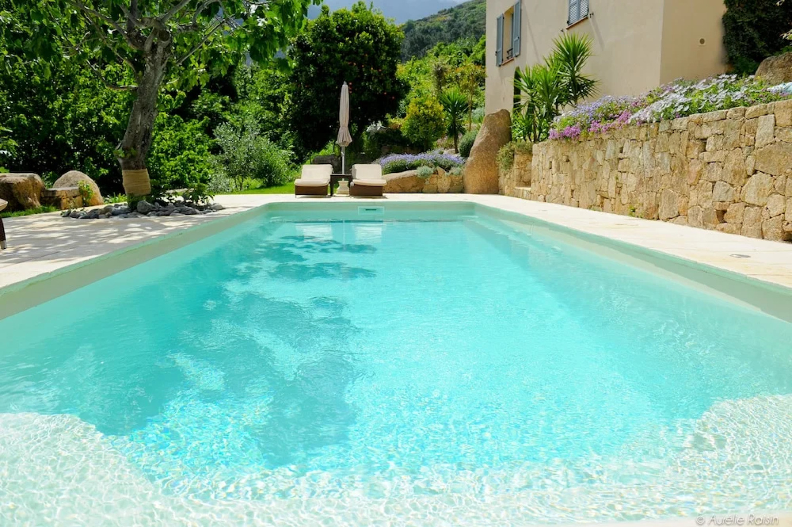 CasAnna Lidia - Hôtel De Charme