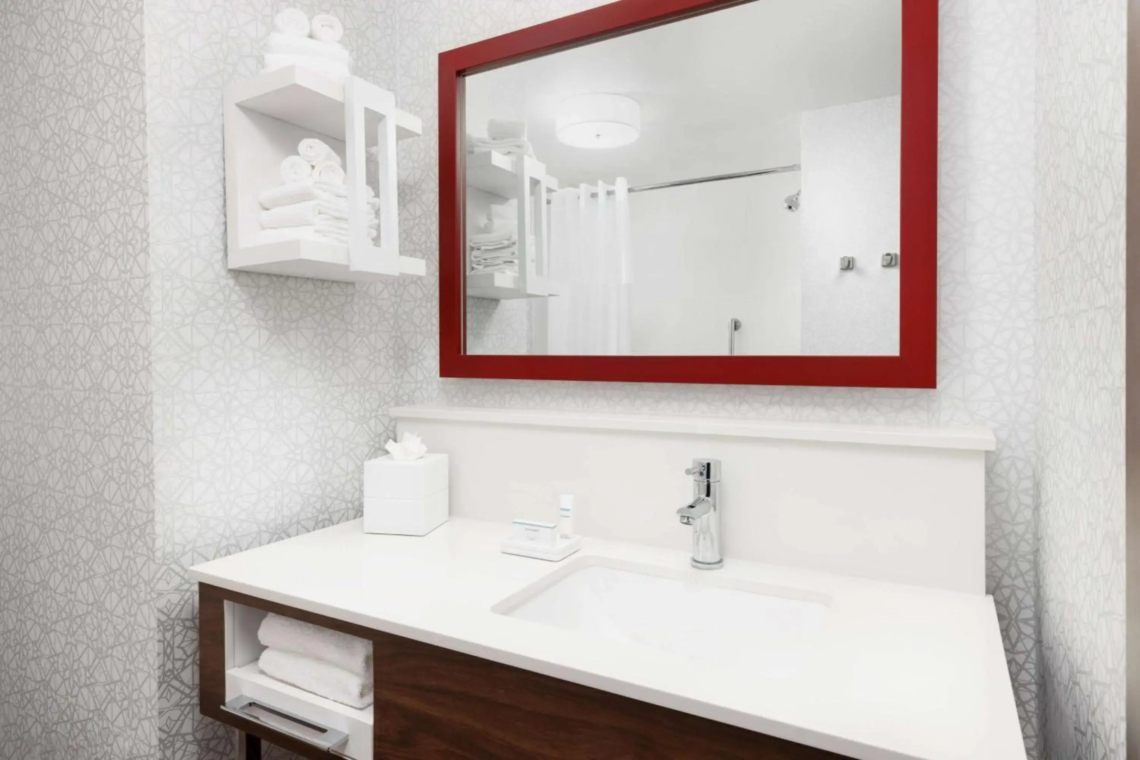 Hampton Inn Oakhurst-yosemite, CA