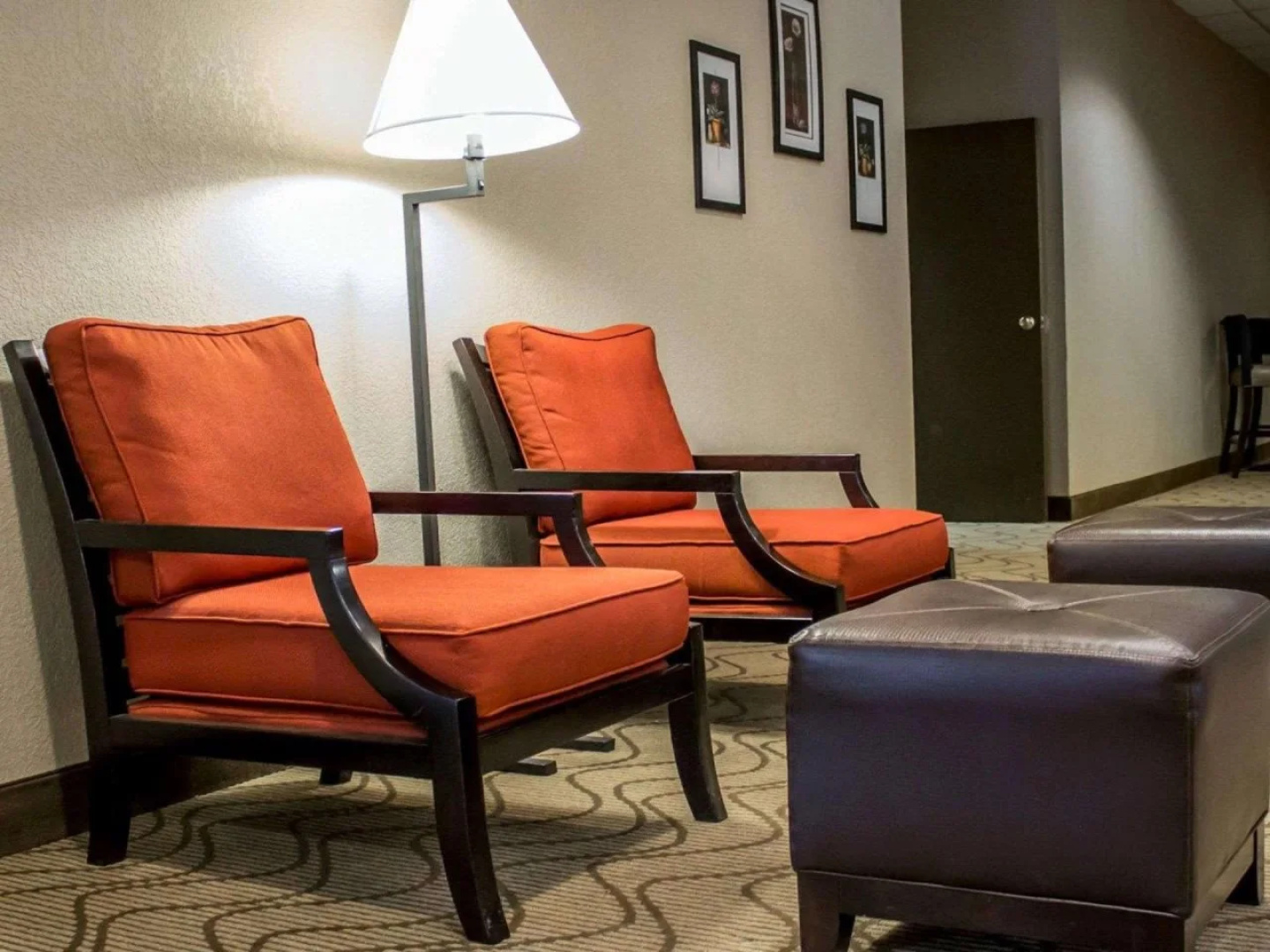 Comfort Inn Alliance