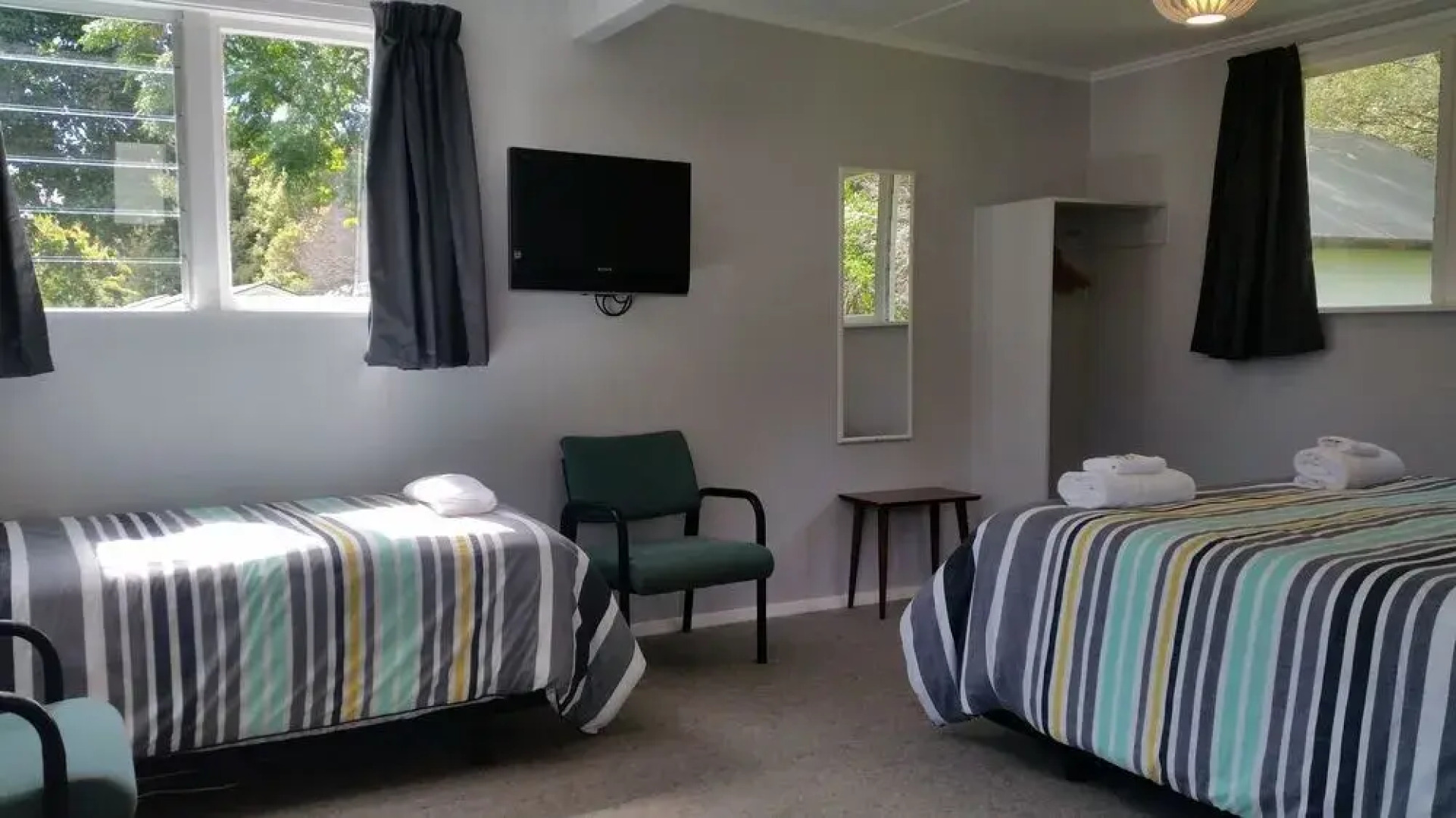 Picton Top10 Holiday Park