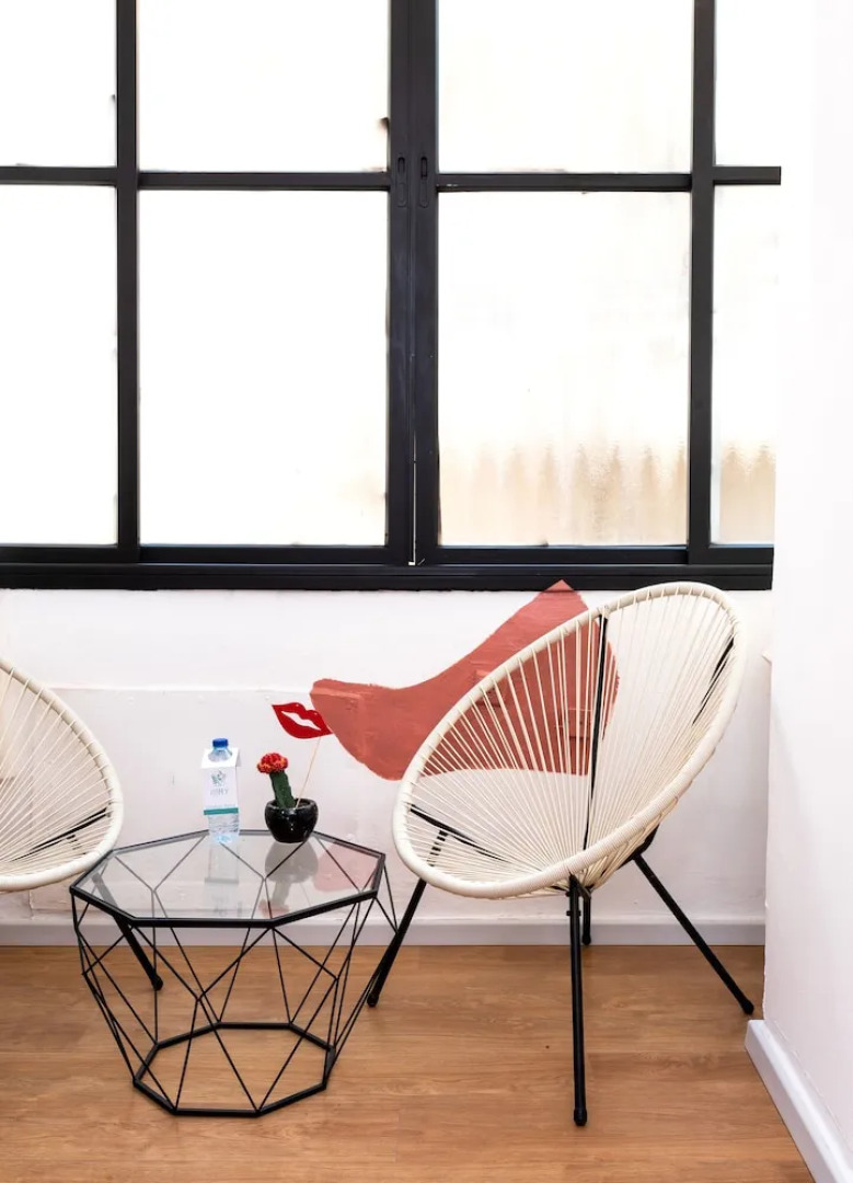 BEN GURION BLVD - Classic Collection - By HOMY