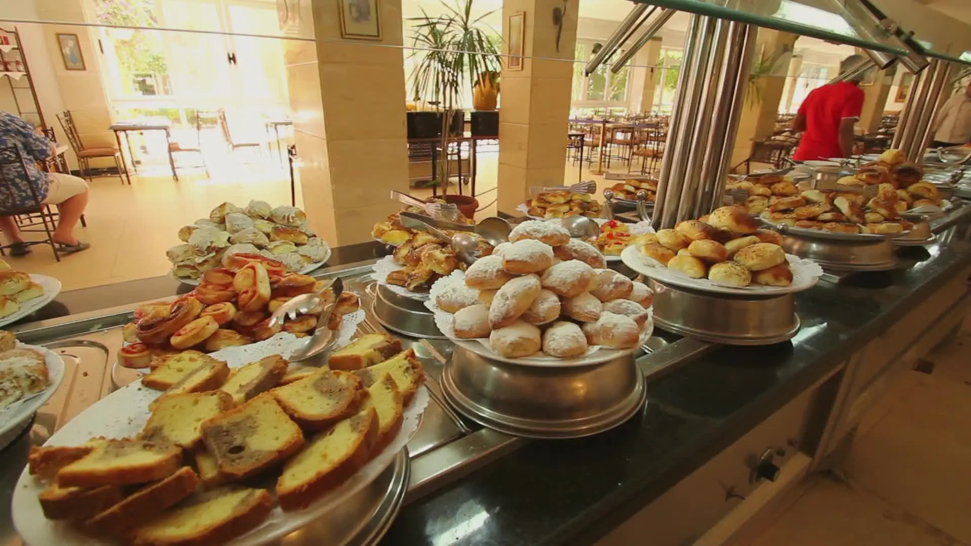 Bella Vista Resort Hurghada - All Inclusive