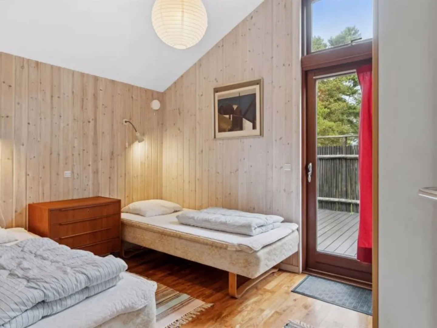 "Wilgrib" - 400m from the sea in Sealand