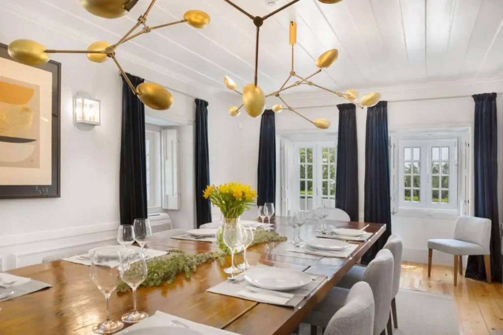 Amazing 4 bedroom Villa with POOL, View & Garden