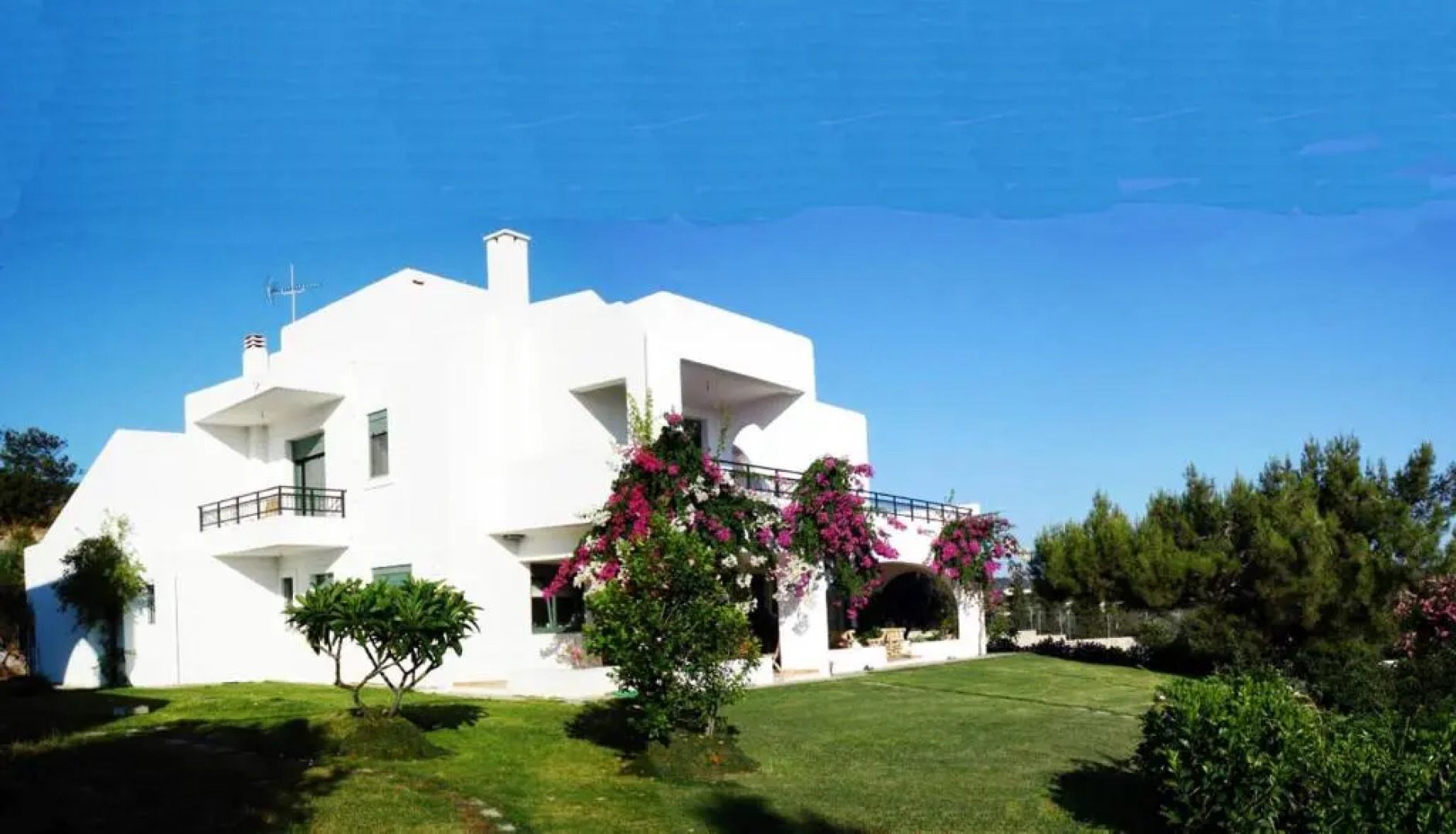 Rodos Paradise Villa
