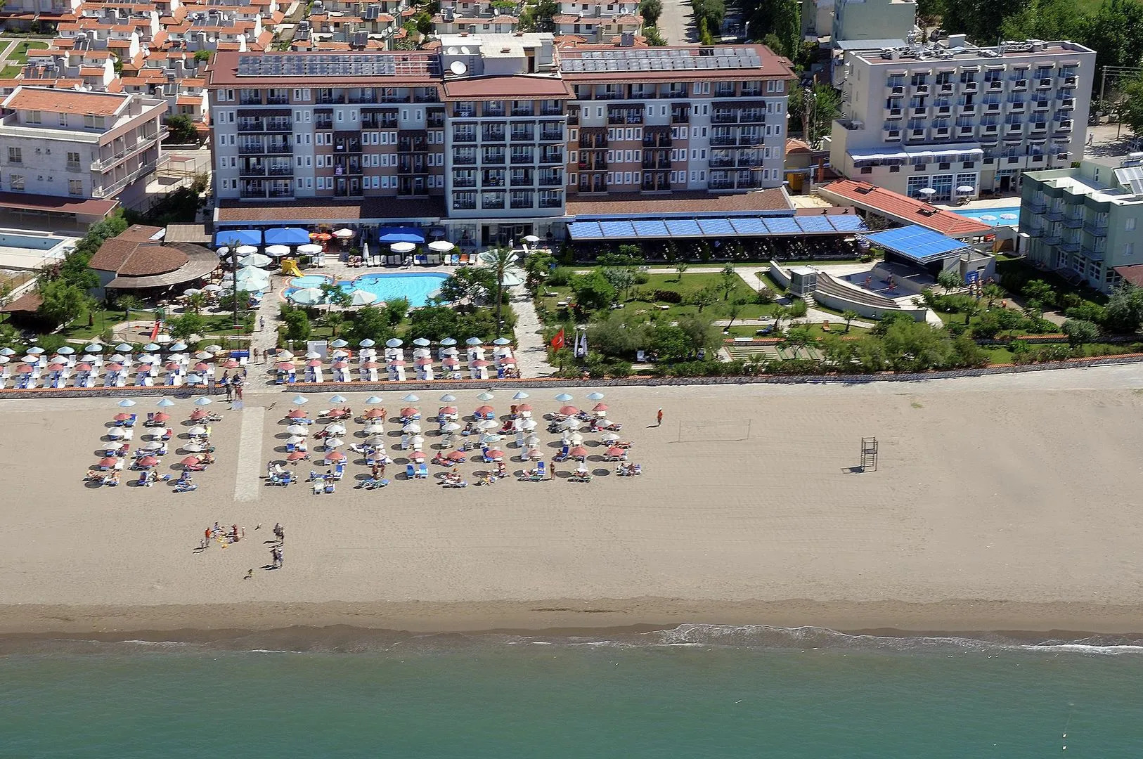 Club Cactus Paradise - All Inclusive