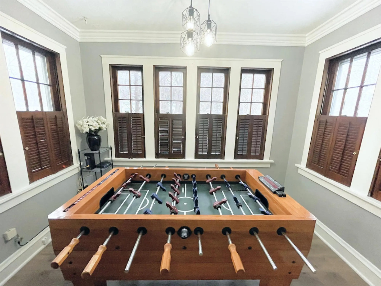 CLE’s BEST Fun House