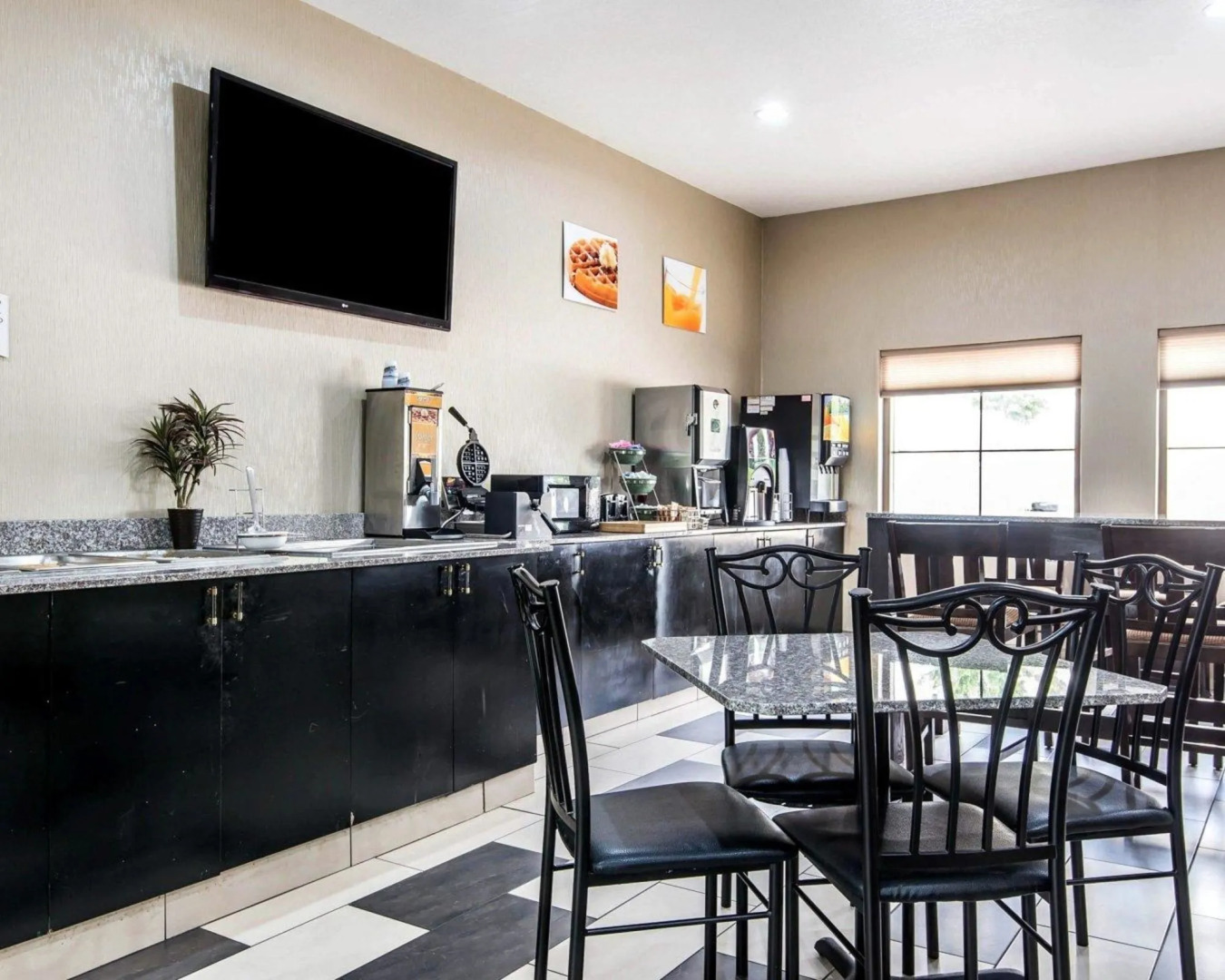 SureStay Plus Hotel by Best Western Blue Springs