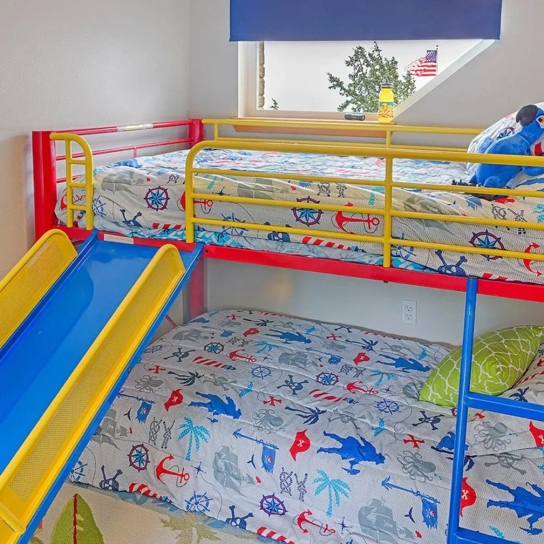 Sandcastle Bluff in Moclips