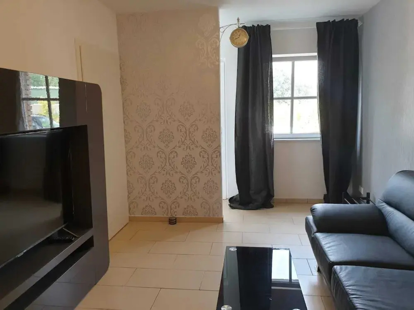 Cozy Apartment near Cologne & Aachen