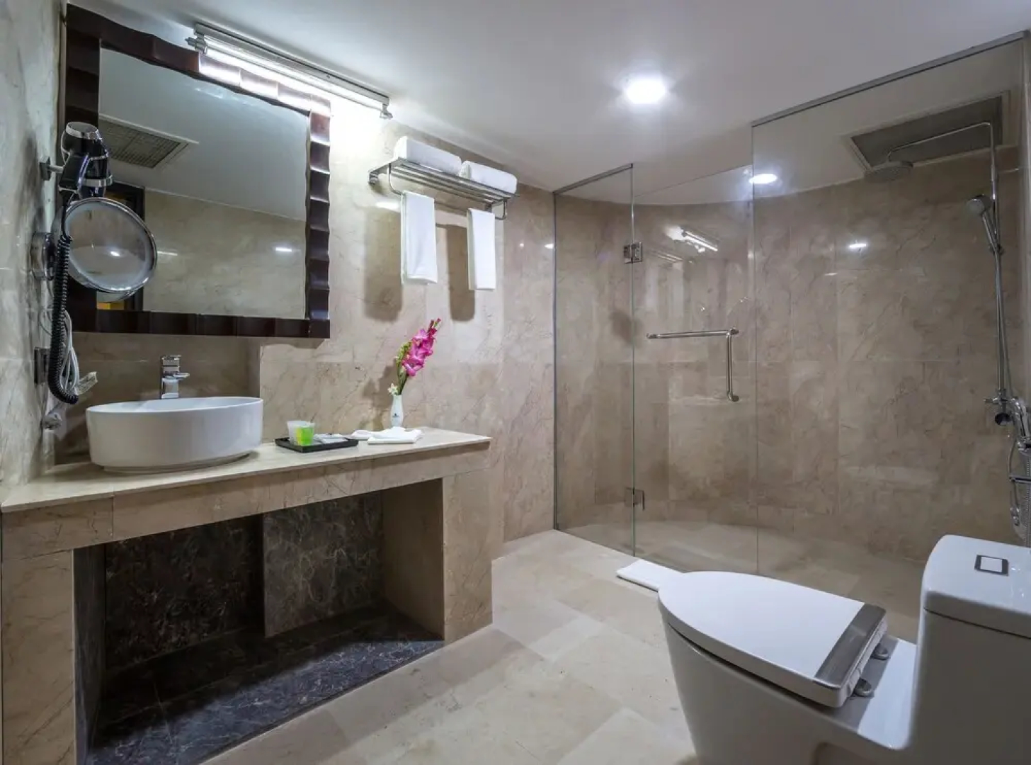 Grand Palace Hotel & Resorts Rangpur