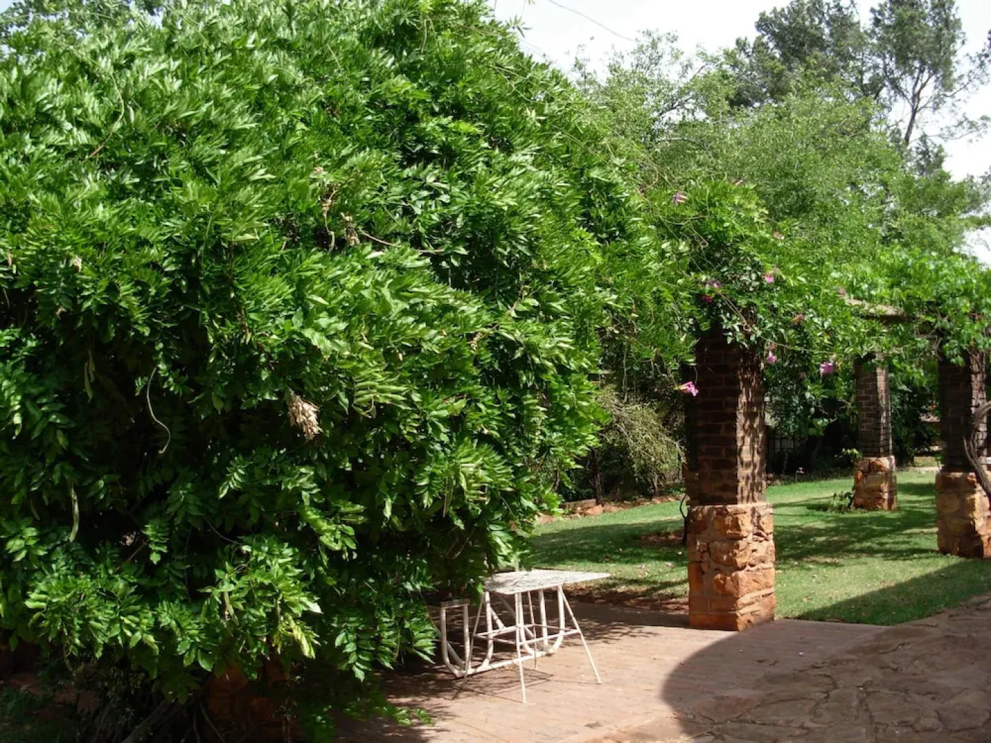 Sterkfontein Heritage Lodge