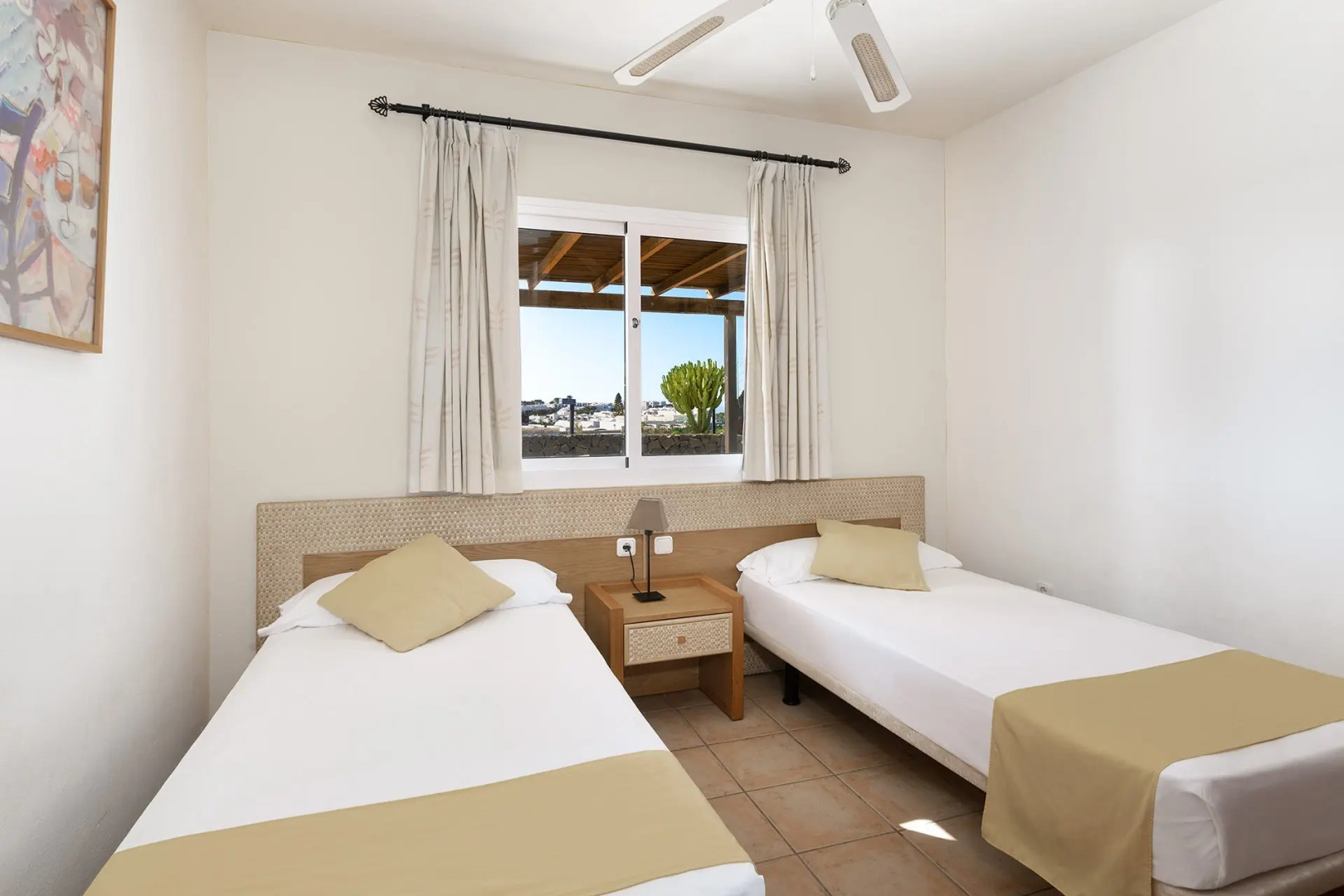 Dream Bocayna Village