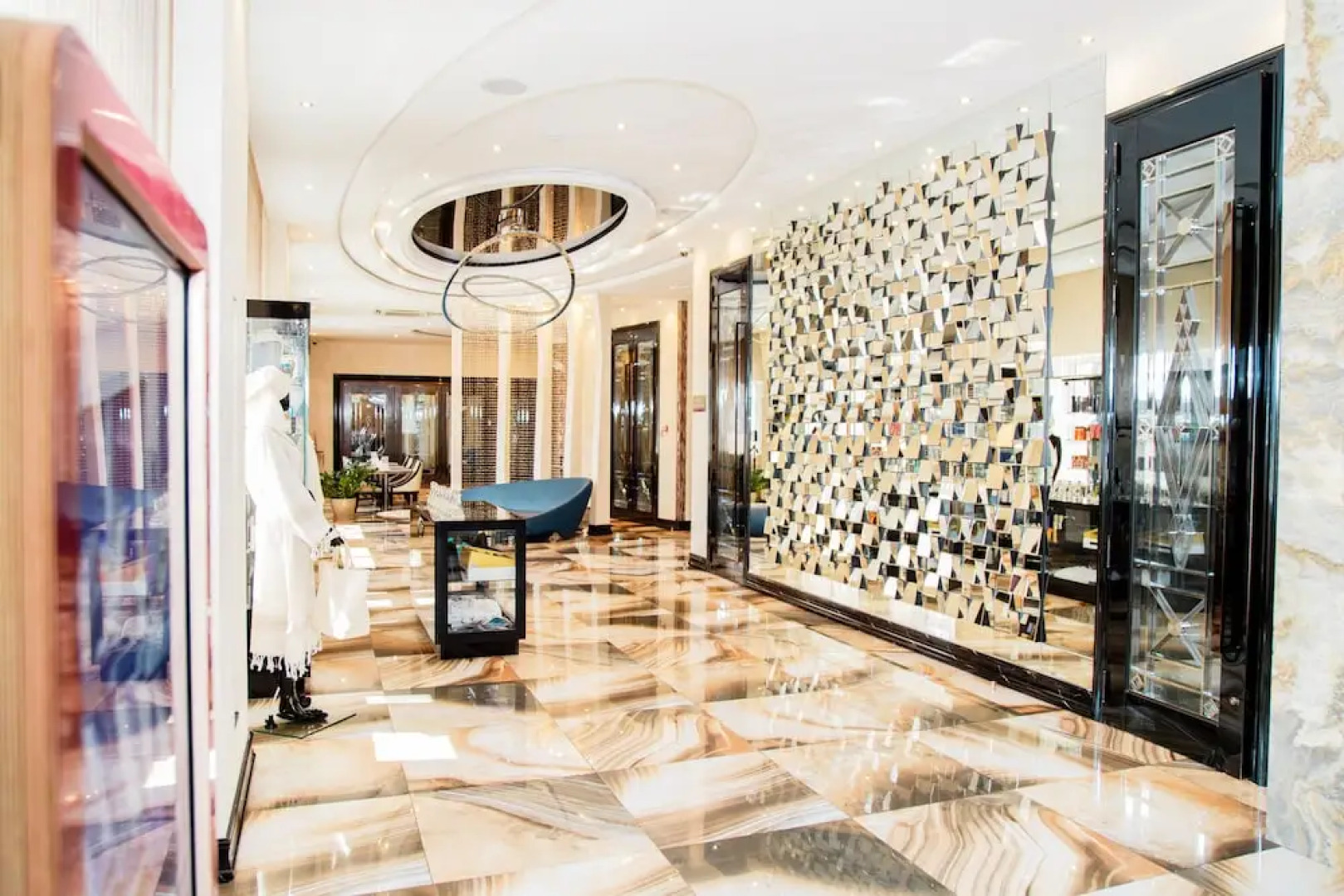 Boutique Hotel Health Club&Spa Grand Prix