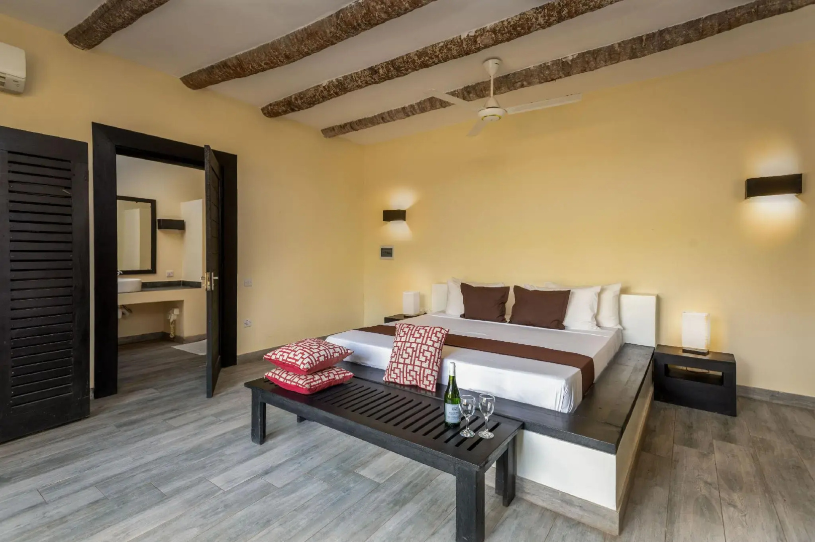 Blue Moon Resort