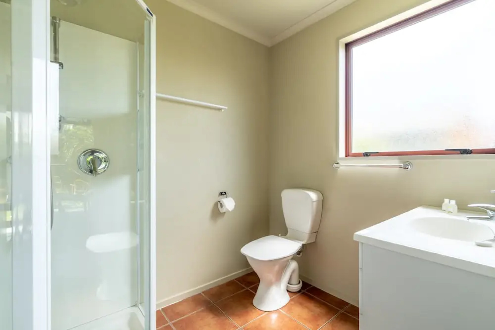 Cosy Contemporary Hideaway