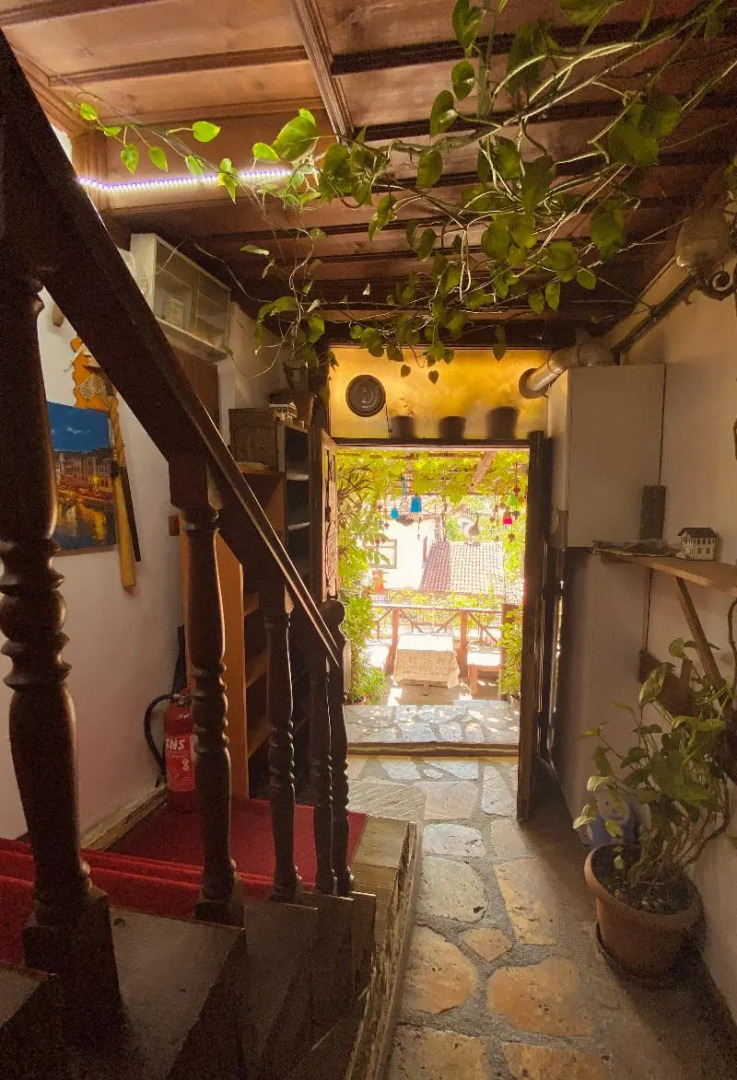 Avcıoğlu Konak Otel