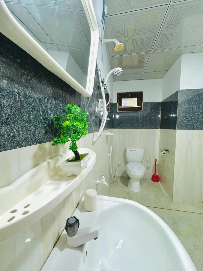 Nethmi Homestay & Restaurant