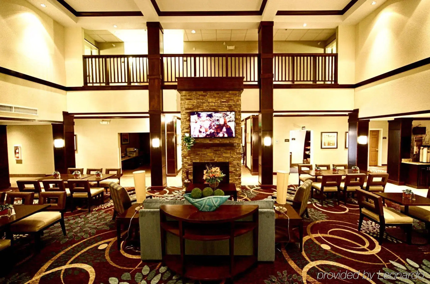 Staybridge Suites Minot by IHG