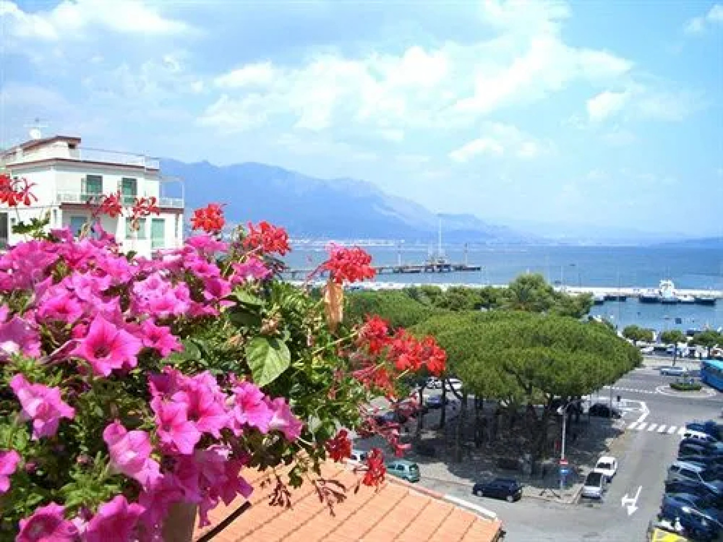 Quartuccio - Albergo Diffuso