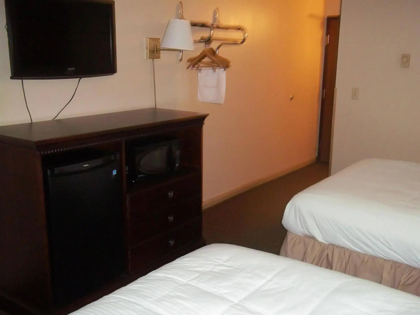 Crookston Inn & Convention Center