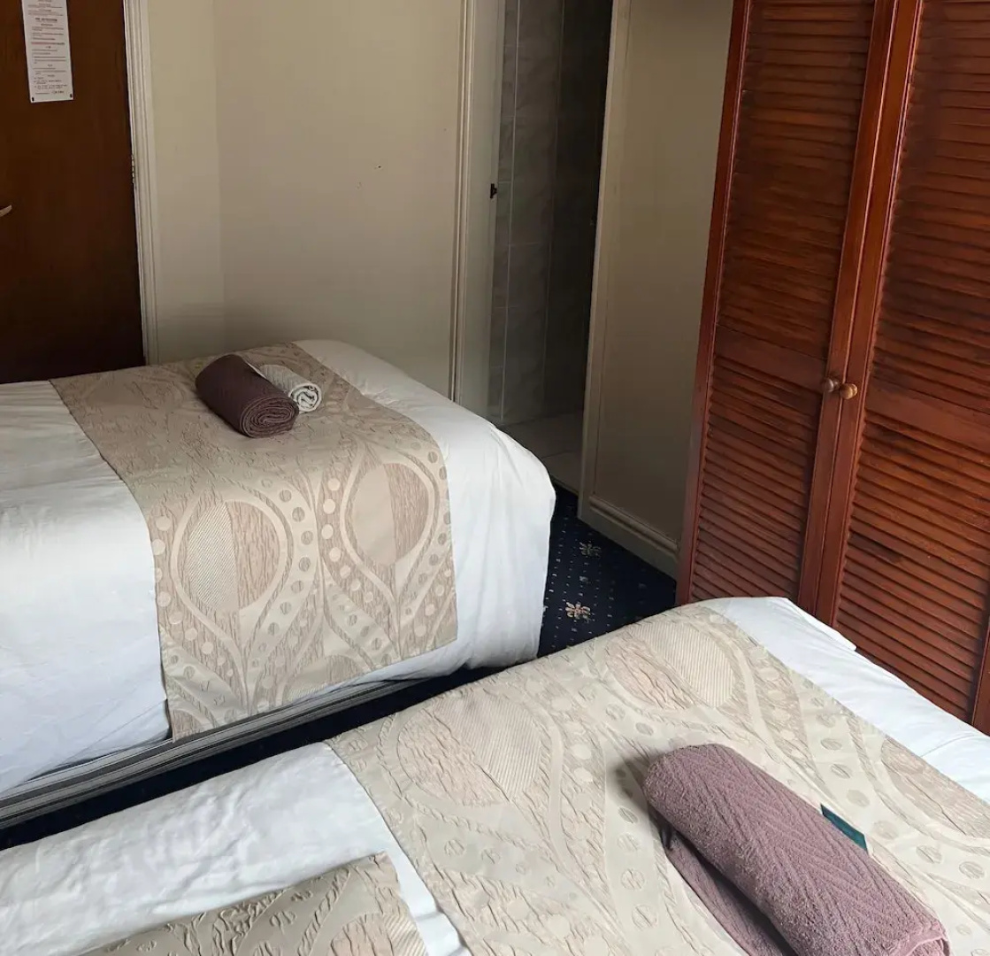 OYO Baytree Lodge