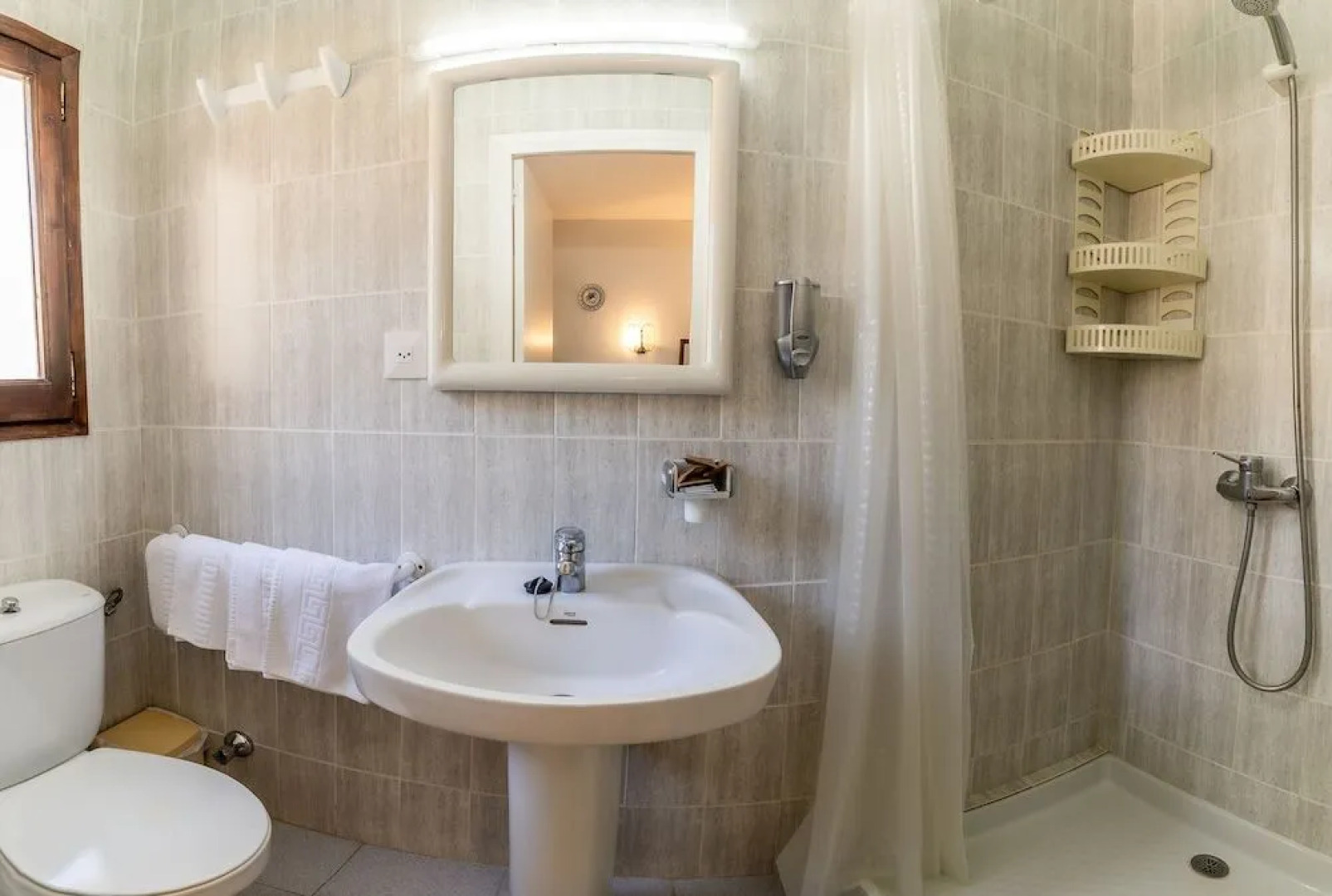 Fonda Can Dalfó by Vivere Stays