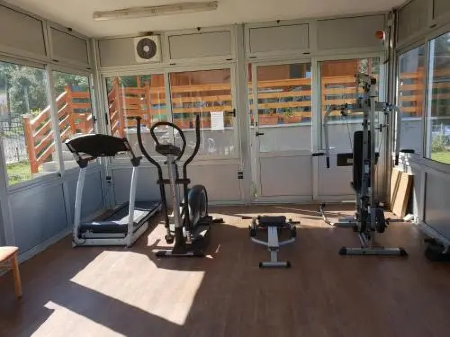 Apartment Šeherzada 2