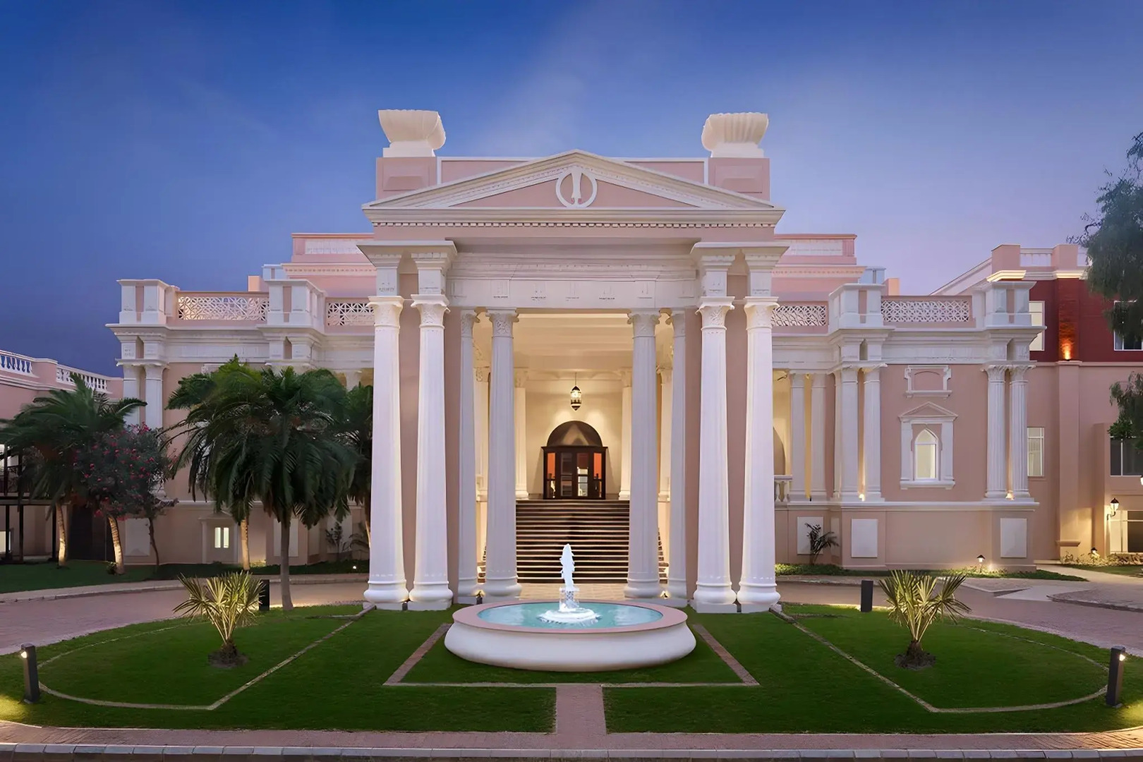 Welcomhotel by ITC Hotels, Raja Sansi, Amritsar