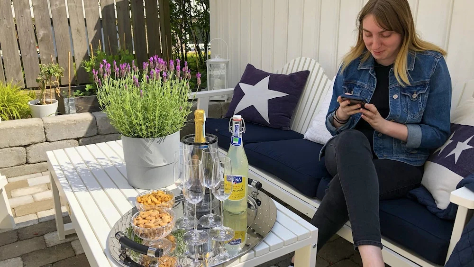 Skaftö Hotell Villa Lönndal, Grundsund