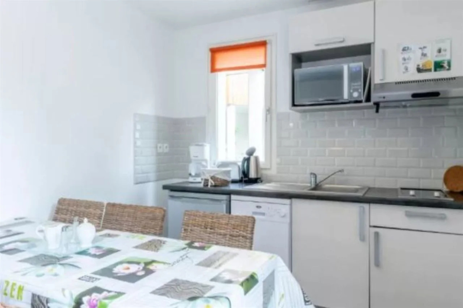 Residence Les Rives du Lac - Vacancéole