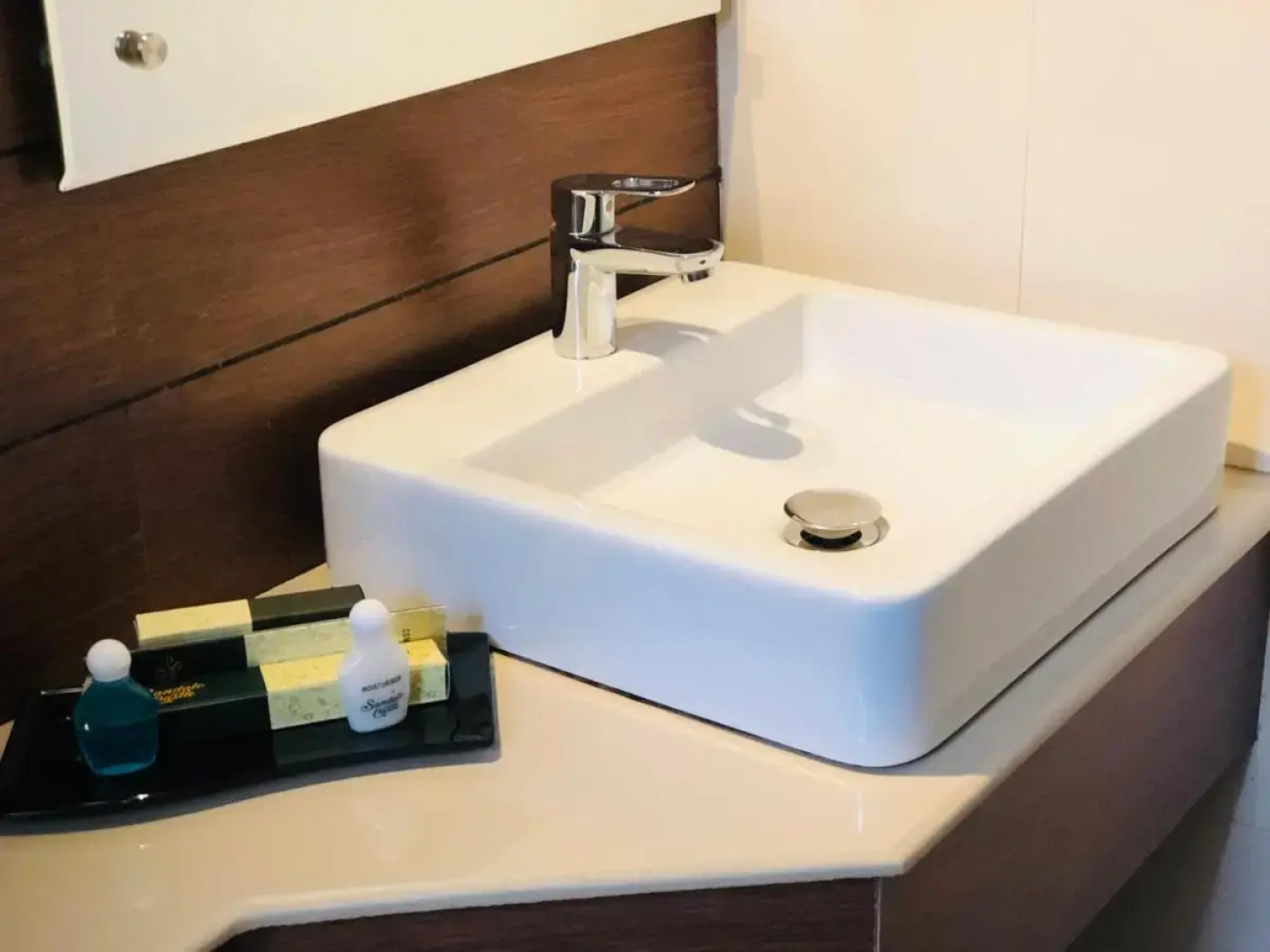 Sandalo Castle Resorts