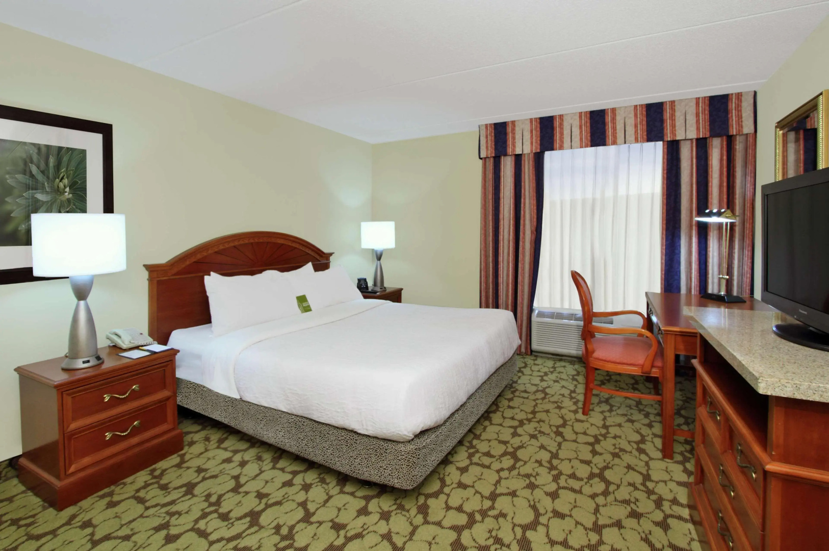 Hilton Garden Inn Chesapeake/Greenbrier
