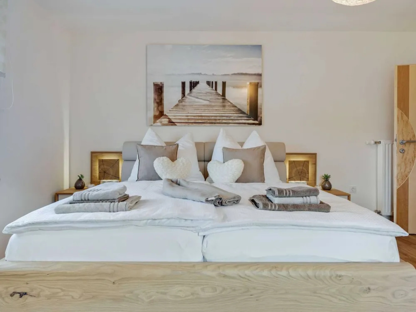 Holiday Home Near Lake