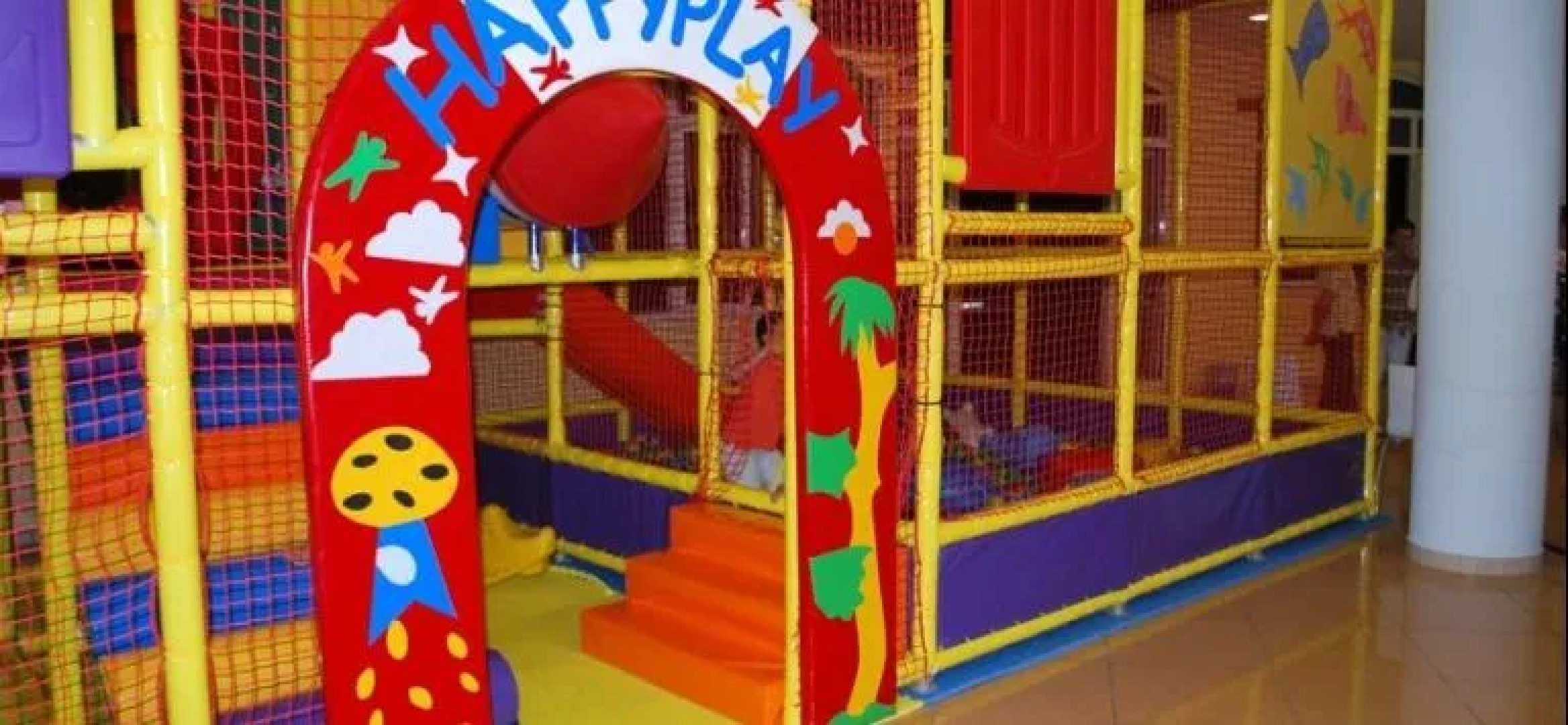 Gattarella Family Resort